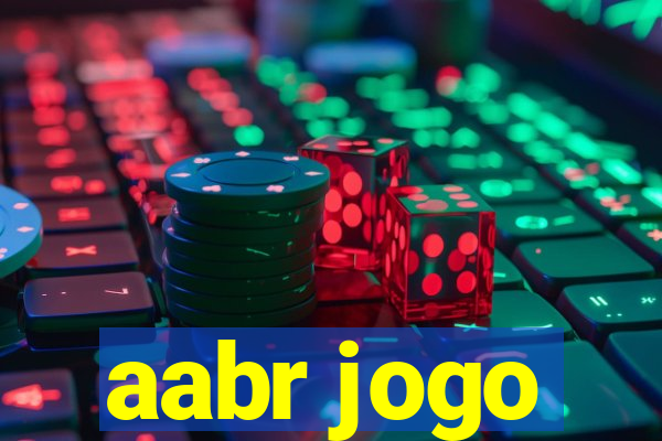 aabr jogo